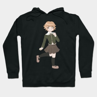 Chihiro Fujisaki Hoodie